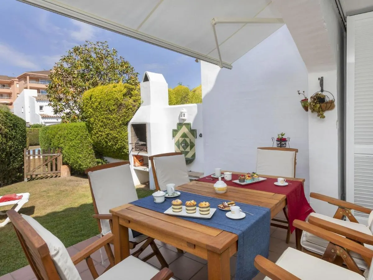 Holiday Home La Reserva IV By Interhome Pals