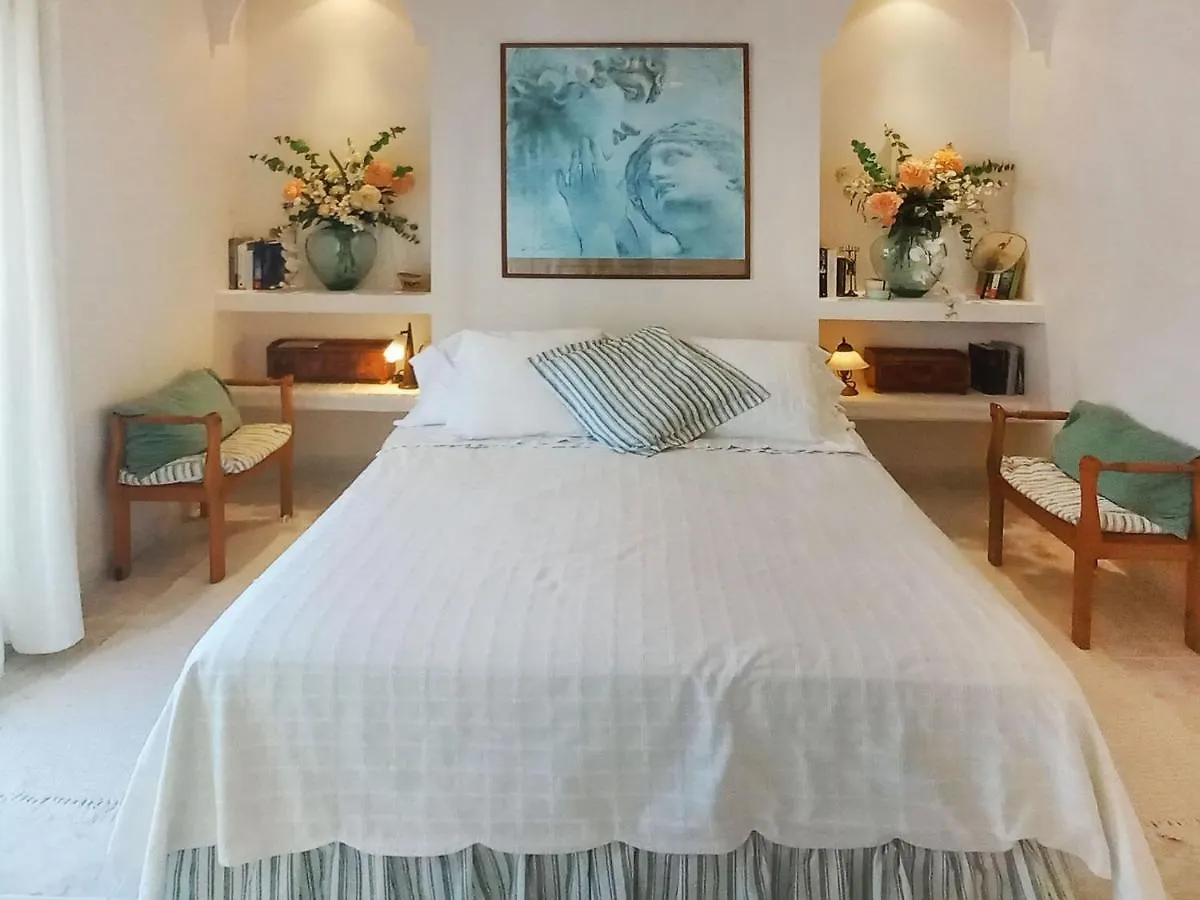 Holiday Home La Reserva IV By Interhome Pals