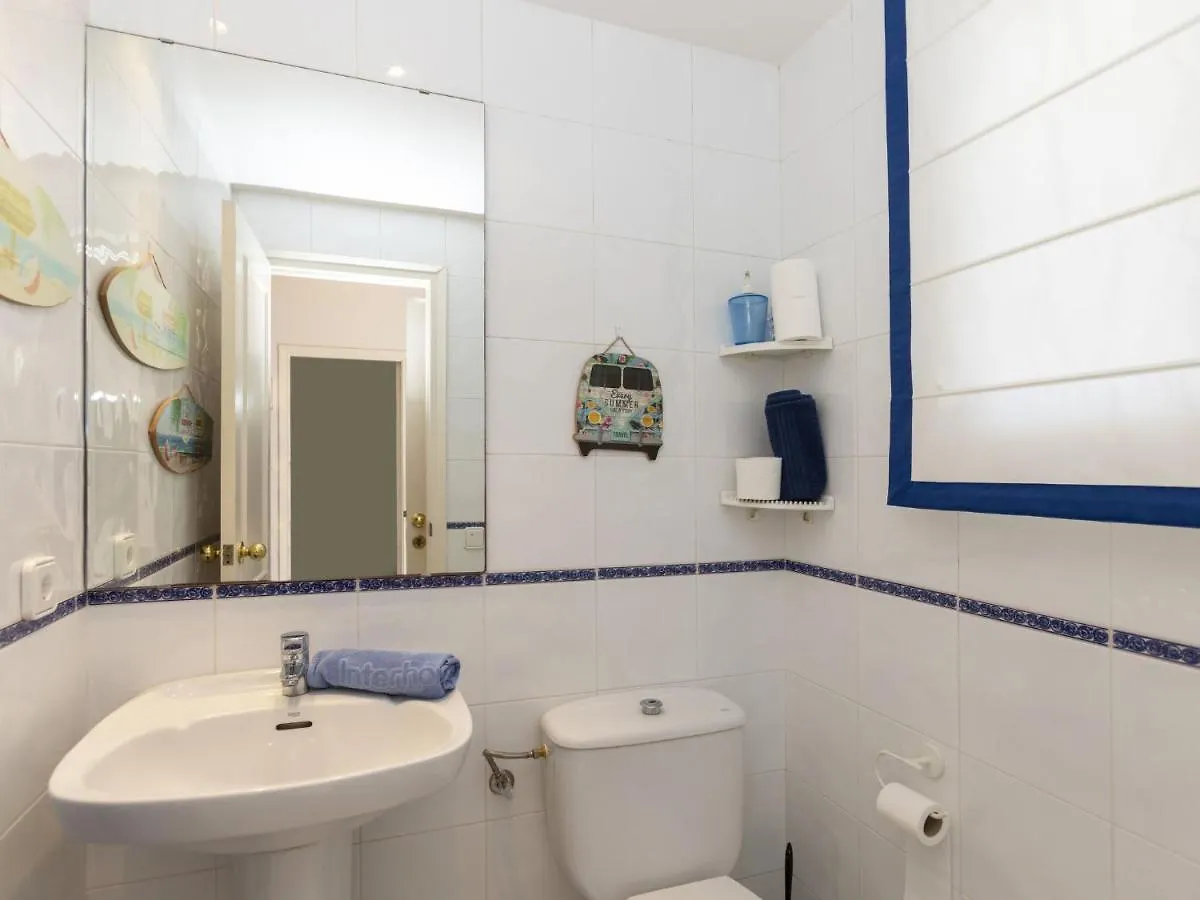 Holiday Home La Reserva IV By Interhome Pals İspanya