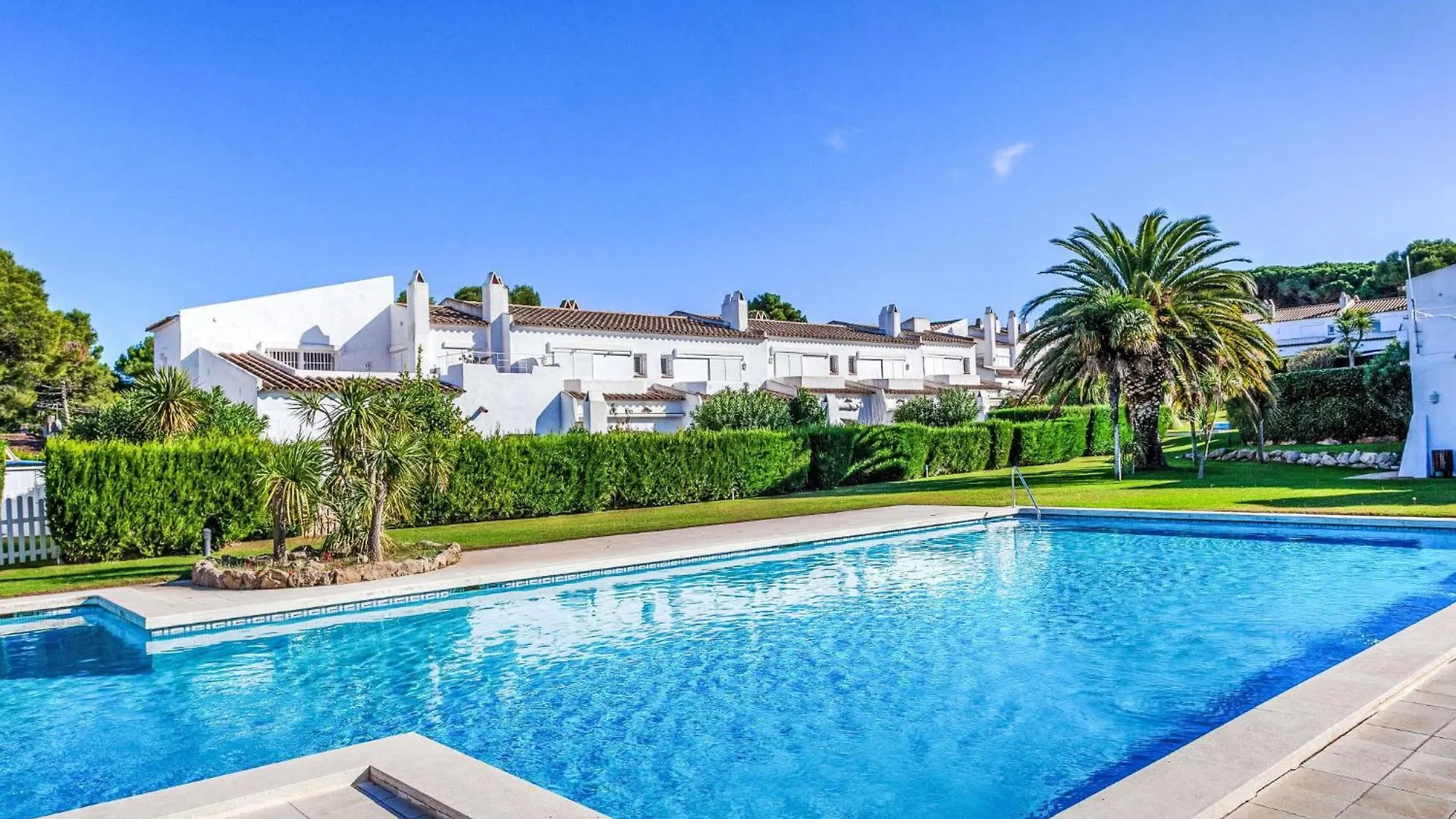 Holiday Home La Reserva IV By Interhome Pals