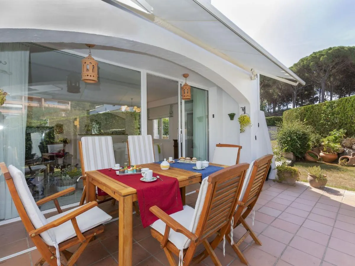 Holiday Home La Reserva IV By Interhome Pals