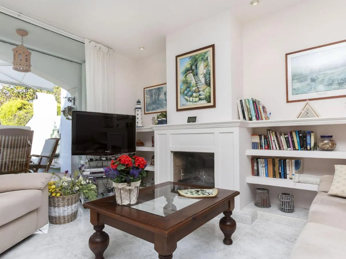 Holiday Home La Reserva IV By Interhome Pals Spain