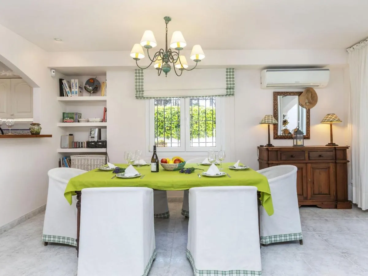 Holiday Home La Reserva IV By Interhome Pals