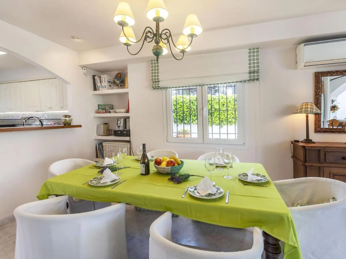 Holiday Home La Reserva IV By Interhome Pals