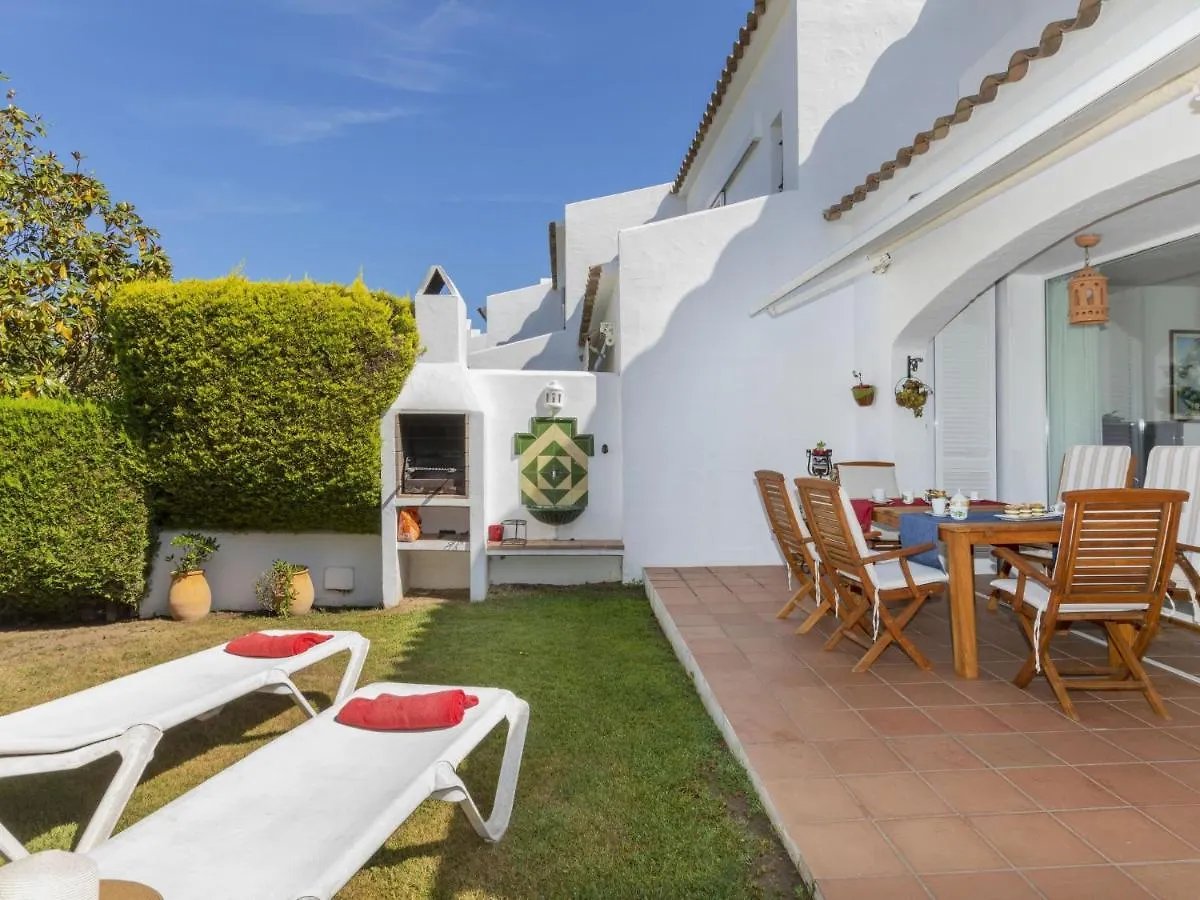 Holiday Home La Reserva IV By Interhome Pals