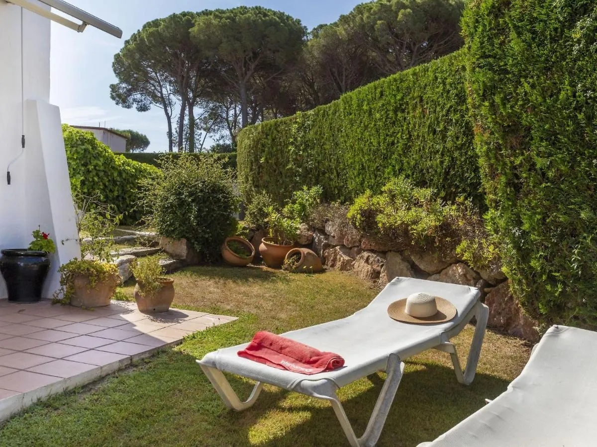 Holiday Home La Reserva IV By Interhome Pals Spain