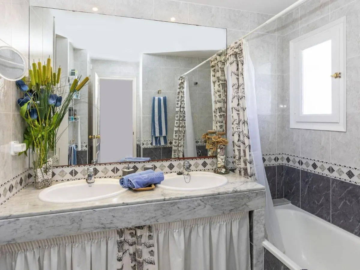 Holiday Home La Reserva IV By Interhome Pals 0*,