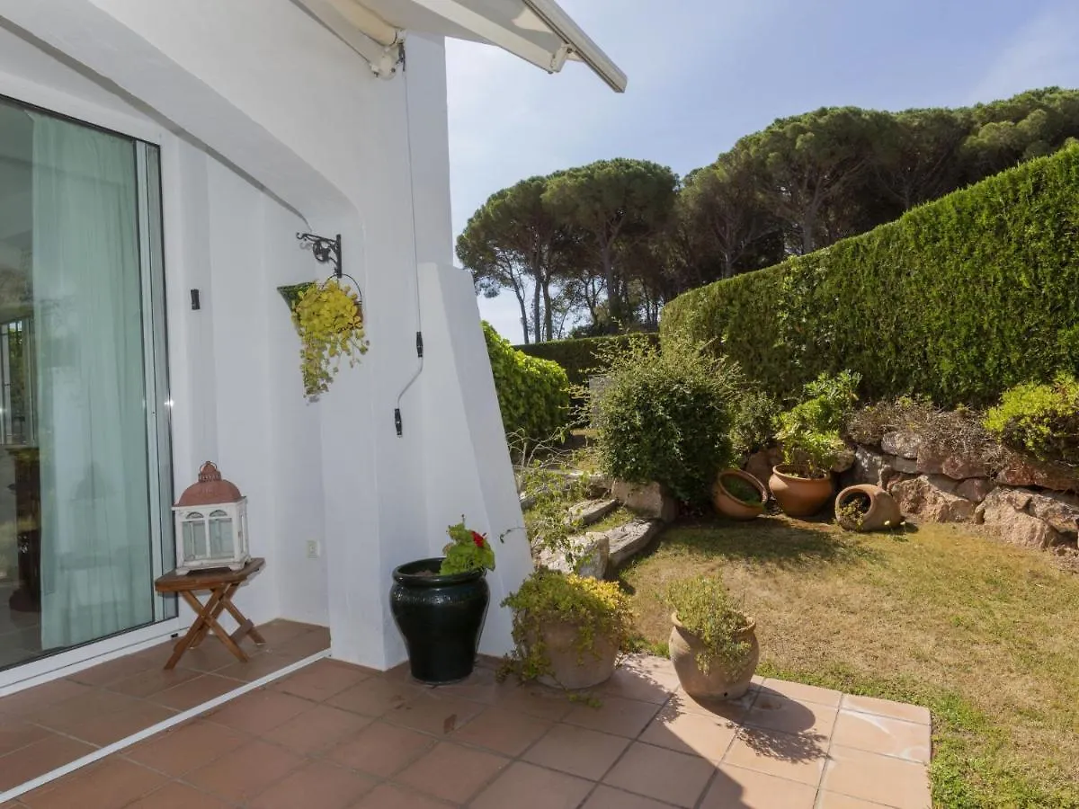 Holiday Home La Reserva IV By Interhome Pals 0*,  Spain