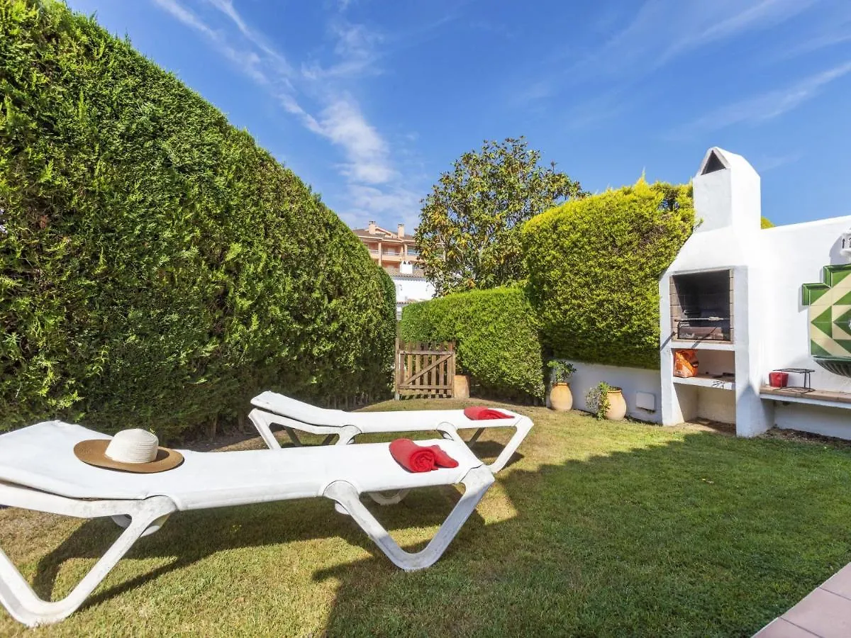 Holiday Home La Reserva IV By Interhome Pals